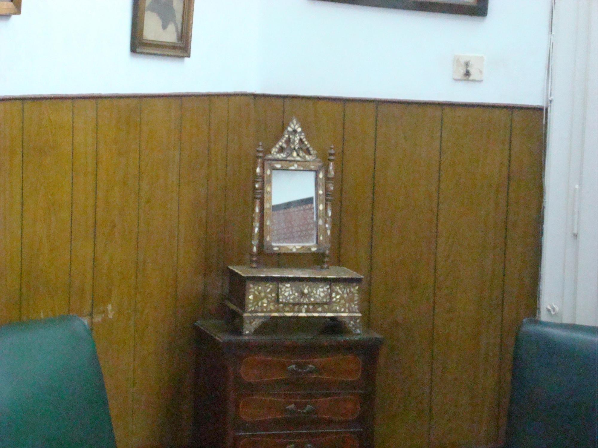 Lotus Hotel Kaherah Luaran gambar