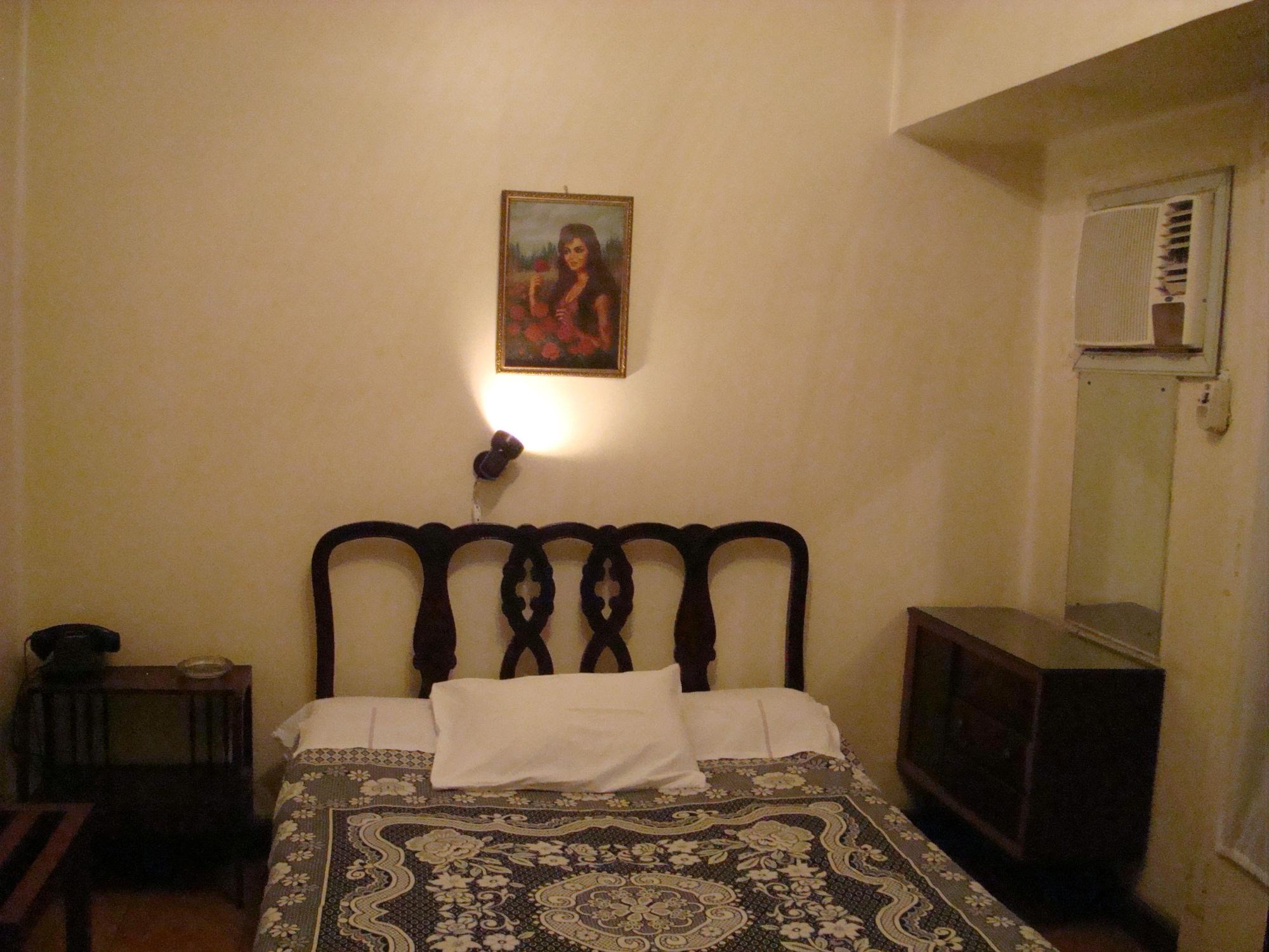 Lotus Hotel Kaherah Luaran gambar