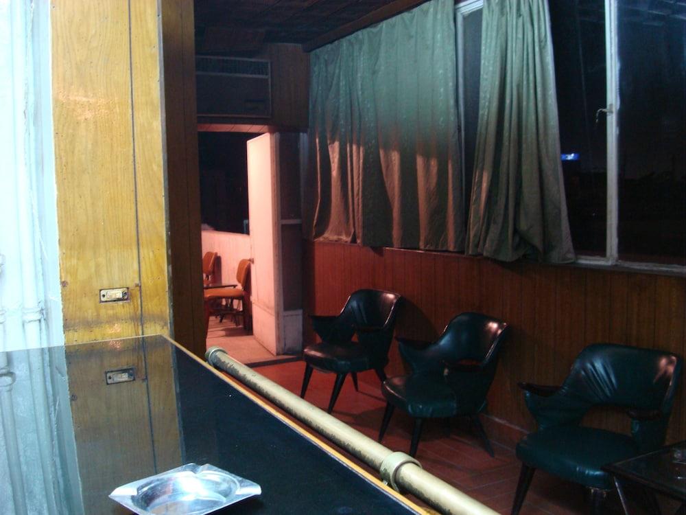 Lotus Hotel Kaherah Luaran gambar