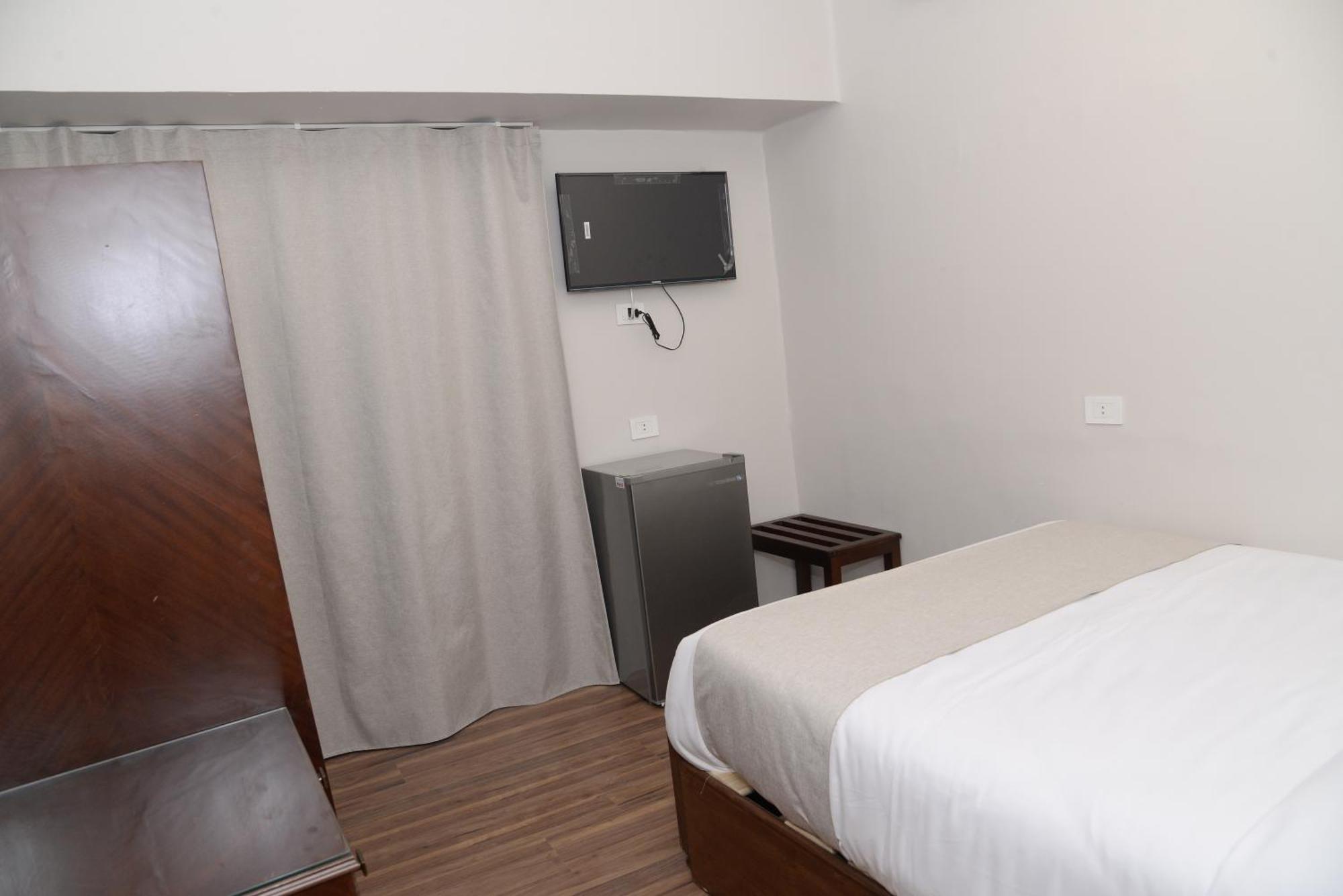 Lotus Hotel Kaherah Luaran gambar