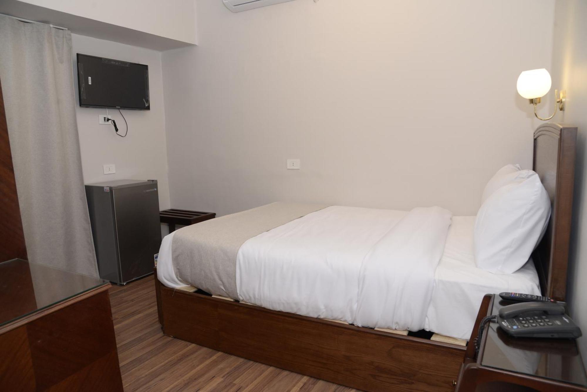 Lotus Hotel Kaherah Luaran gambar