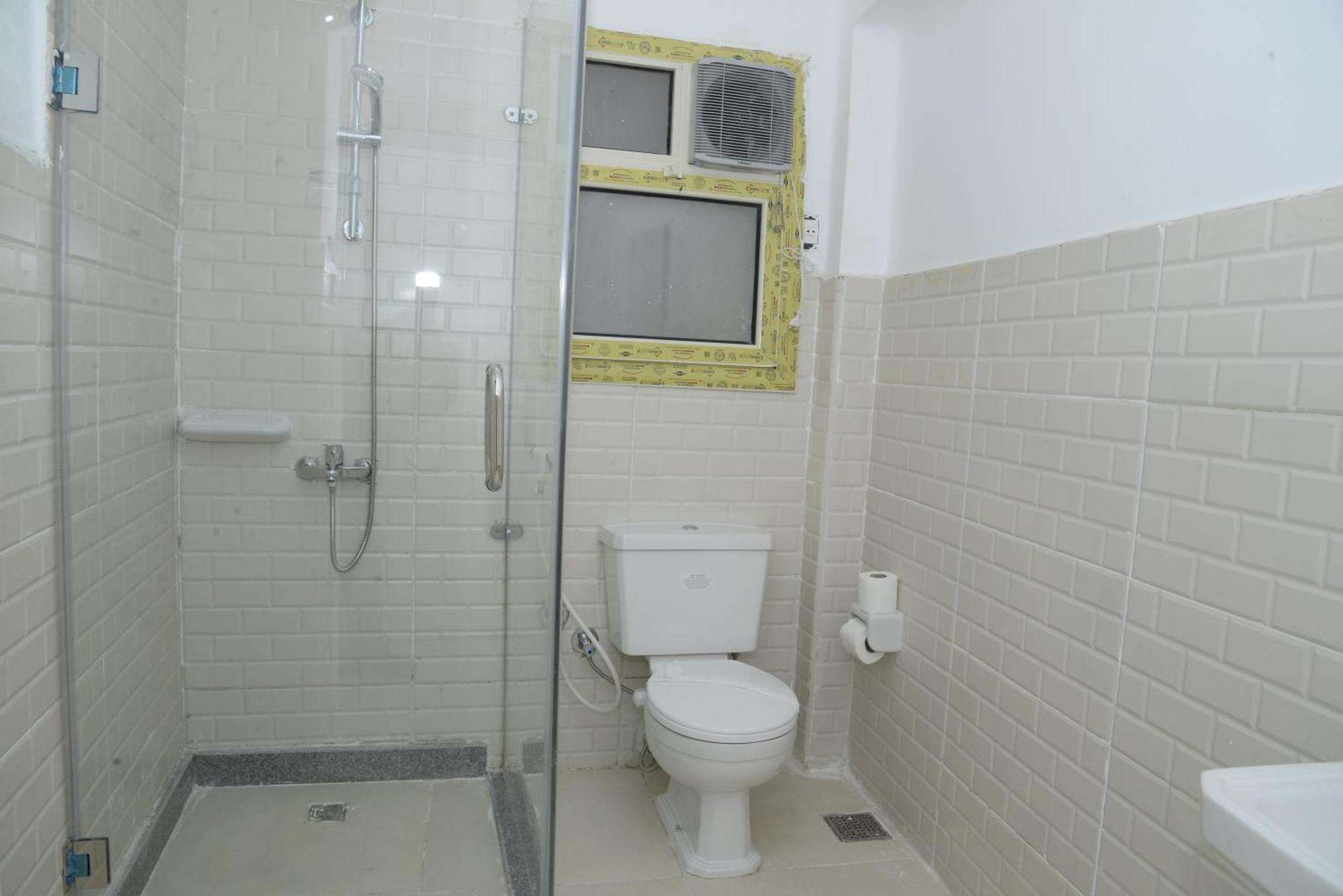Lotus Hotel Kaherah Luaran gambar