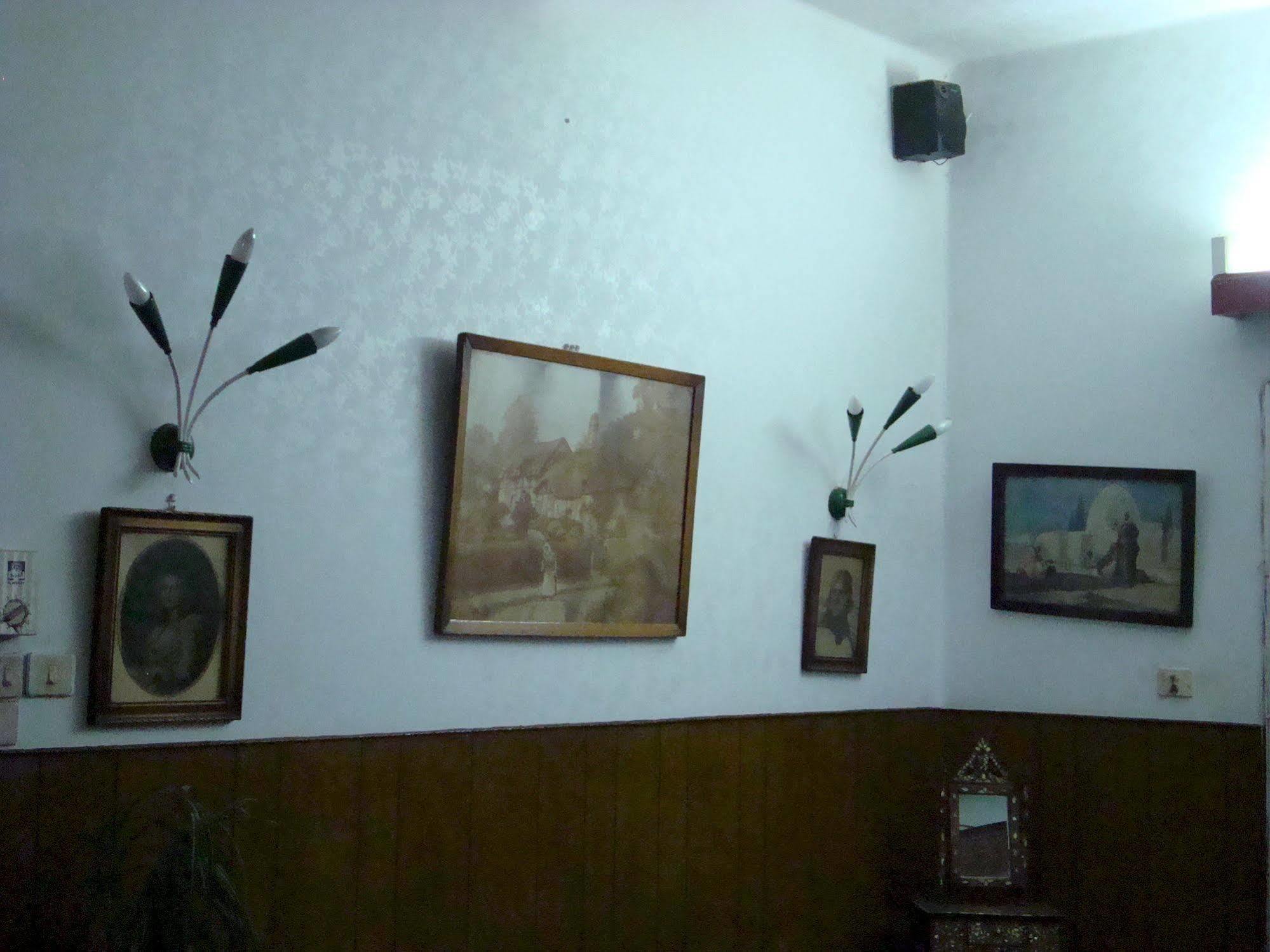 Lotus Hotel Kaherah Luaran gambar